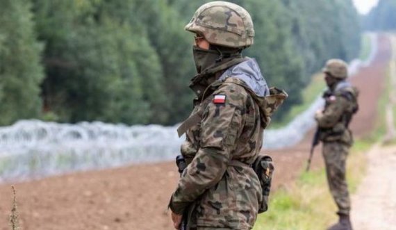 Polonia lëshon udhëzues për qytetarët se si të përgatiten në rast lufte
