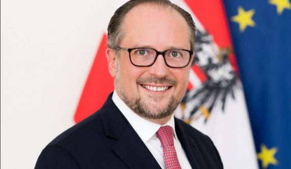Shefi i diplomacisë austriake kërkon liberalizimin e vizave për Kosovën