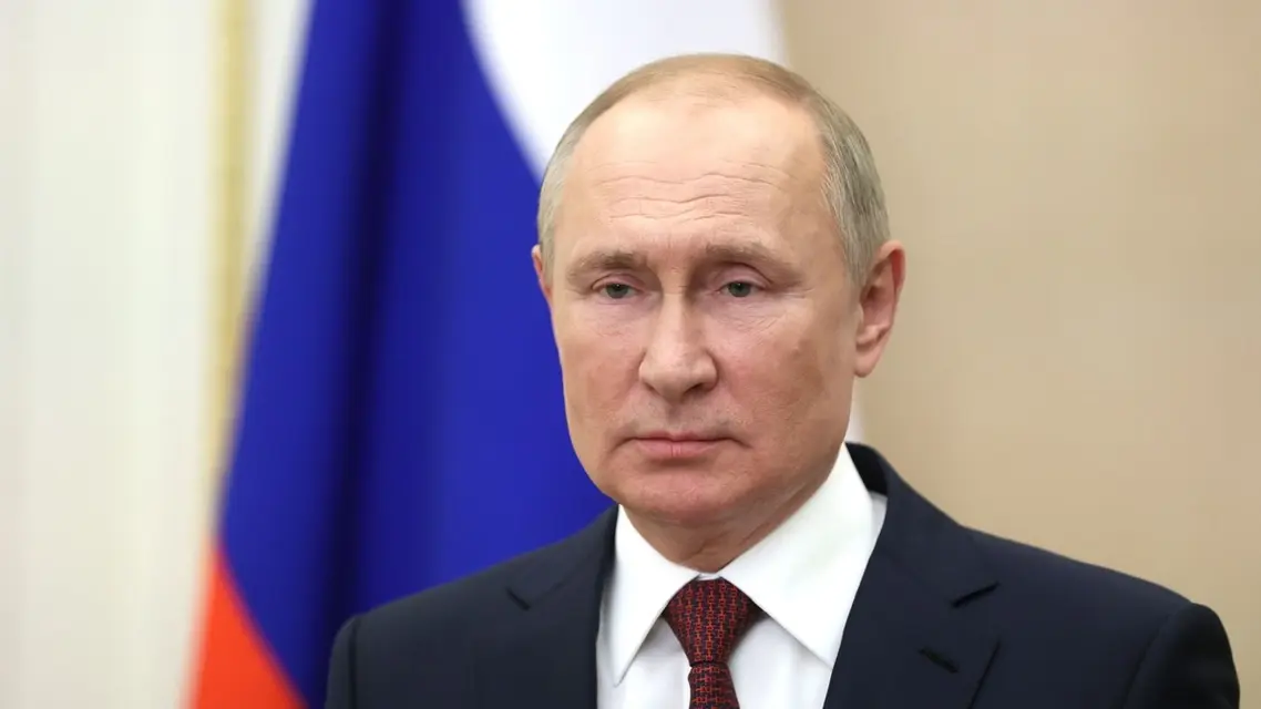 WSJ: BE propozon sanksione edhe ndaj vajzave të Putinit
