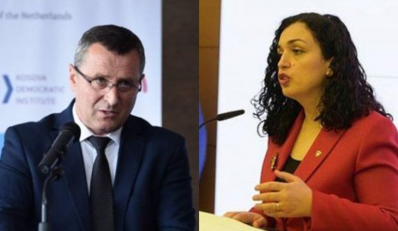 Blerim Isufaj kryeprokuror, tri organizata i kërkojnë Presidentes të mos e dekretojë