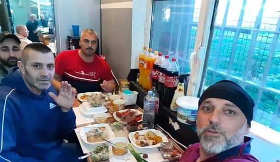 Pjesëtarët e Grupit Kumanova nga burgu: S’i kemi rënë pishman