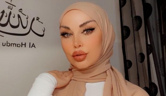 Shkëndije Mujaj poston video nga namazi i teravive në New York