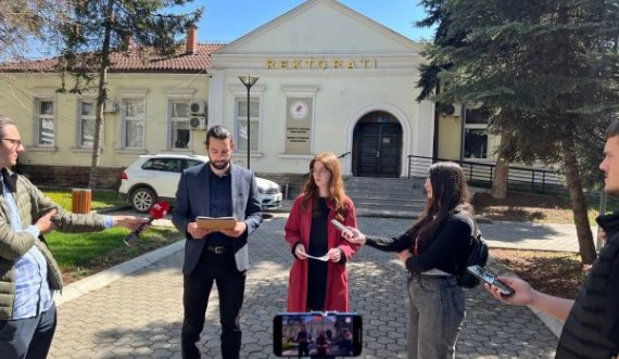 ORCA: Dugolli e Kastrati plagjiatorë të verifikuar, revista ku botuan ua fshiu punimet