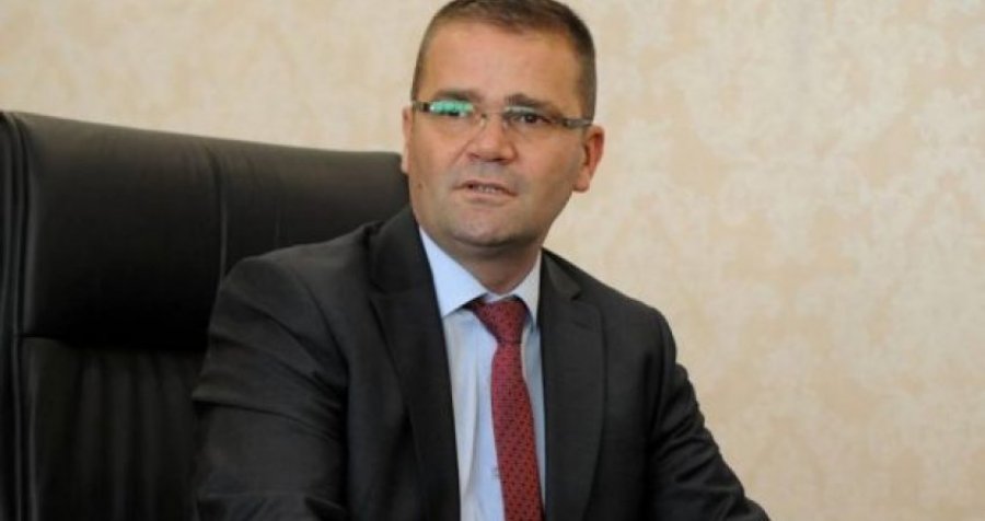 Mehmeti: Stabiliteti financiar i Kosovës është i qëndrueshëm