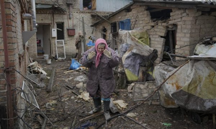 Mijëra civilë të vrarë në Ukrainë, OKB jep shifrat e fundit