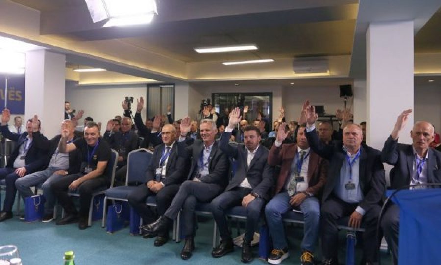 Pa media e pa kundërkandidat, tash FFK-ja i bllokon edhe komentet në Facebook