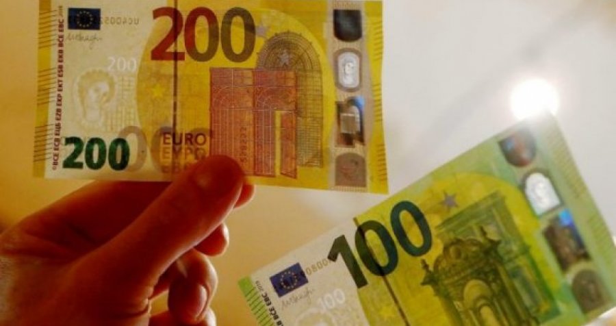 Vazhdon trendi i falsifikimit të parave në Kosovë