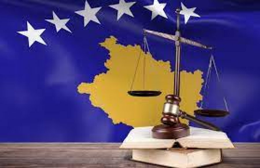 Ja pse gjykatat në Kosovë duhet ti nënshtrohen VETTING-ut