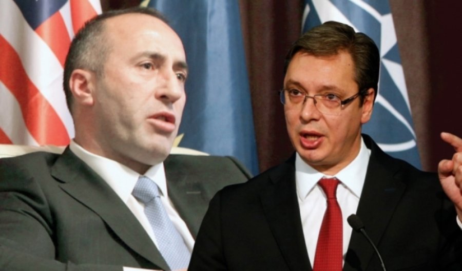 Haradinaj për fitoren e Vuçiqit: Fitorja e tij nuk i intereson Kosovës