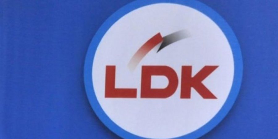 Vdes ish-zyrtari i njohur i LDK-së
