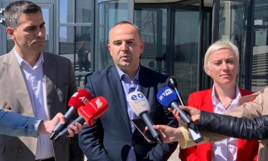 LDK dorëzon kallëzim penal për punësimet e militantëve të VV-së në KEK