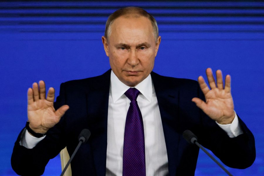 Putin për sanksionet: Janë çmimi që Rusia duhet të paguajë për lirinë