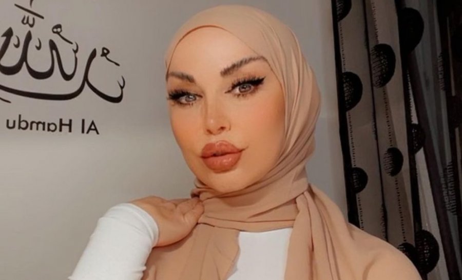 Shkëndije Mujaj poston video nga namazi i teravive në New York