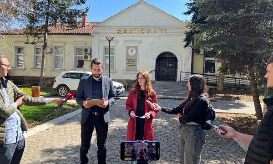 ORCA: Dugolli e Kastrati plagjiatorë të verifikuar, revista ku botuan ua fshiu punimet