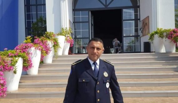 Vdes shefi i Sektorit të Hetimeve në Prizren