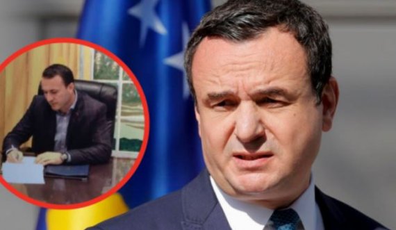 Çfarë thoshte Kryeprokurori virtual i Albin Kurtit për Blerim Isufajn