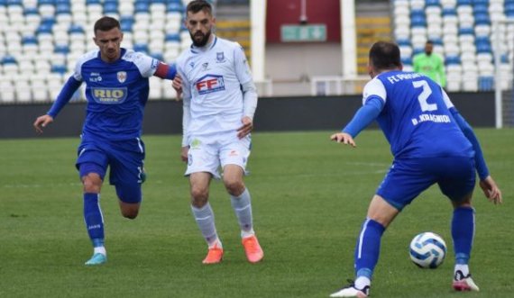Rikthehet Kupa e Kosovës, sot do të luhen dy ndeshje gjysmëfinale