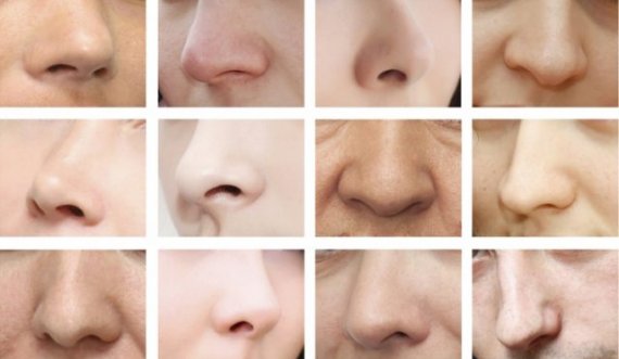 Çfarë mund të zbulojë hunda për shëndetin tonë?