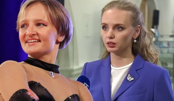 Sanksionet zbulojnë misterin që rrethon vajzat e Putinit