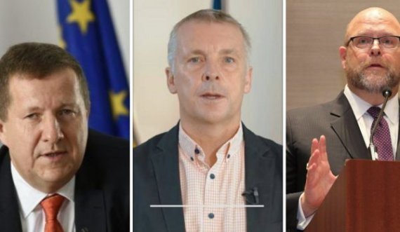 Kryeprokurori u zgjodh me hile – pas reagimeve të SHBA, BE e Gjermanisë vështirë se do të dekretohet