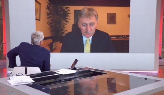 Zëdhënësi i Putin mohon krimet e luftës, por pranon humbjet ruse