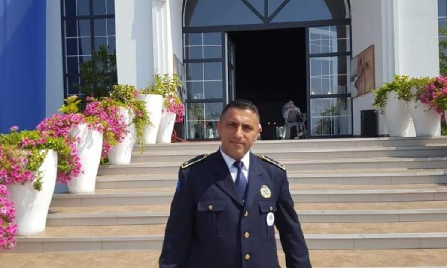 Vdes shefi i Sektorit të Hetimeve në Prizren