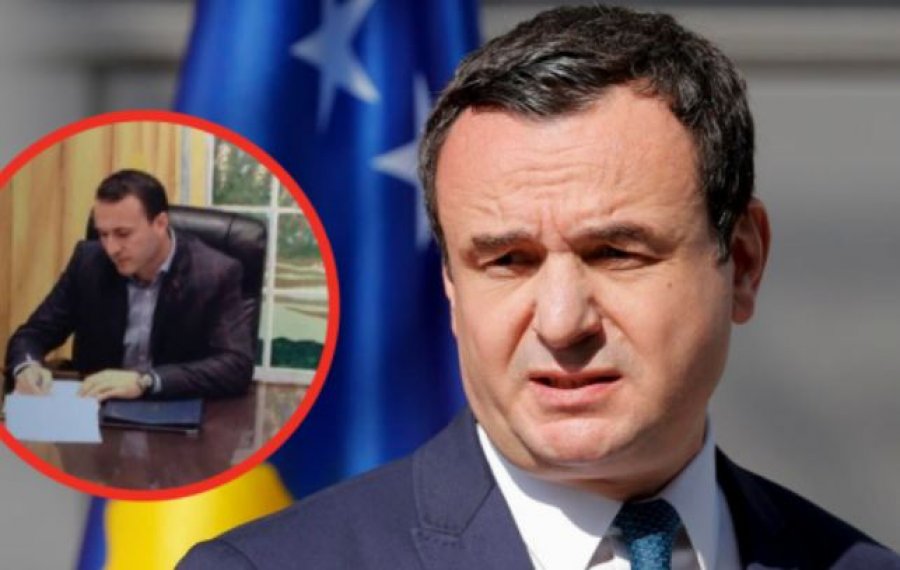 Çfarë thoshte Kryeprokurori virtual i Albin Kurtit për Blerim Isufajn