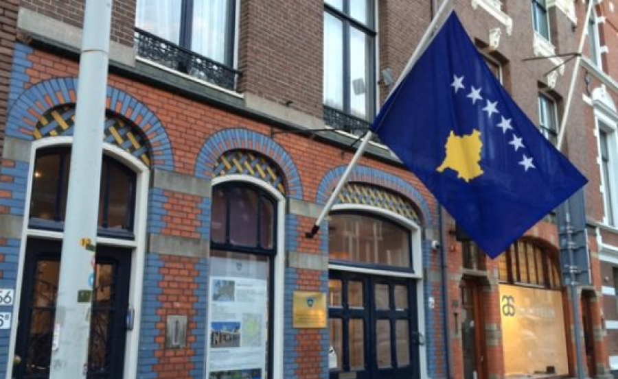 Ambasada e Kosovës në Itali ka një njoftim për kosovarët që udhëtojnë në këtë shtet