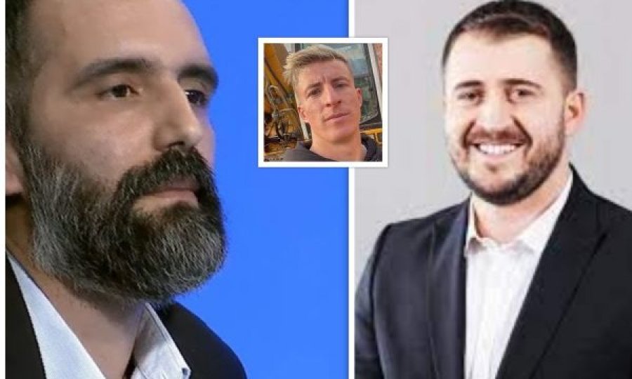 Abrashi i VV-së dhe Lushtaku i PDK-së replikojnë me shprehjet e Esatit të Tik Tokut