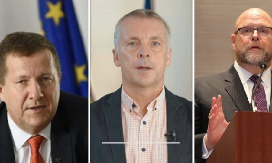 Kryeprokurori u zgjodh me hile – pas reagimeve të SHBA, BE e Gjermanisë vështirë se do të dekretohet