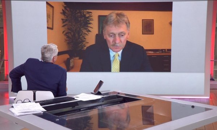 Zëdhënësi i Putin mohon krimet e luftës, por pranon humbjet ruse