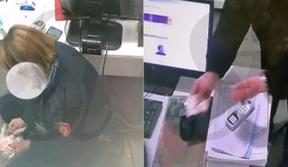 Policët doganorë merrnin ryshfet deri në 8 mijë euro në ditë