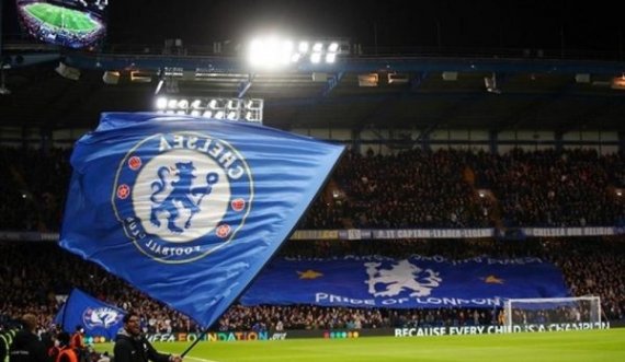 Chelsea kalon në duart e pronarëve të rinj