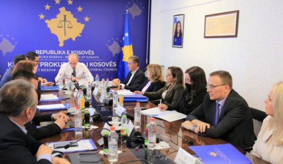Reagimet për zgjedhjen e Kryeprokurorit, deklarohet edhe Presidenca