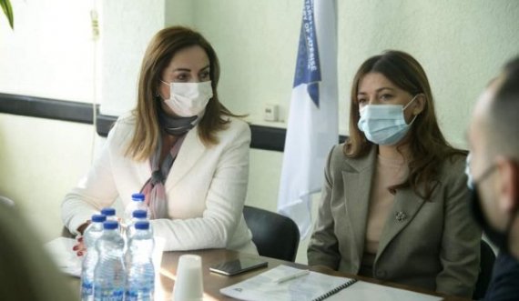 Një herë Haxhiu, tash edhe Nagavci, disfatë në organet e drejtësisë