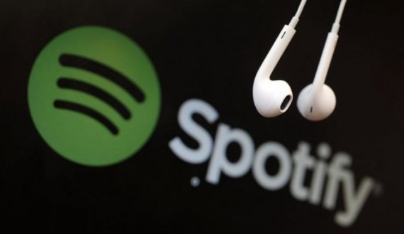 Spotify nuk do të jetë më i disponueshëm në Rusi