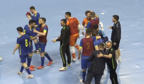Kosova e nis mbarë në kualifikimet e Botërorit, shënon fitore të pastër ndaj Bullgarisë