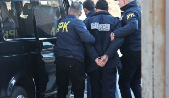 Zëdhënësi i Inspektoratit Policor: Rreth një vit ka zgjatur procedura hetimore në operacionin “Pika 1” dhe “Pika 2”