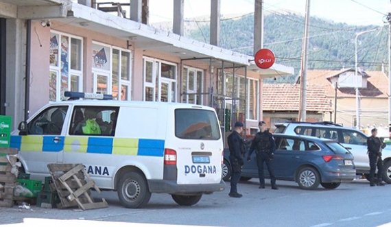 Policia me aksion kundër kontrabandës nëpër Kosovë, Petkoviq provon ta ngjyrosë etnikisht