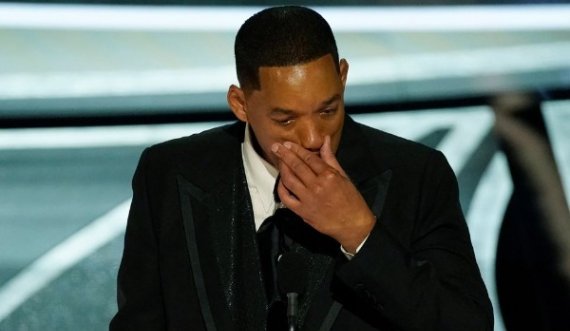A do i hiqet Will Smith-it çmimi “Oscar”? Sot merret vendimi, ja skenaret e mundshme