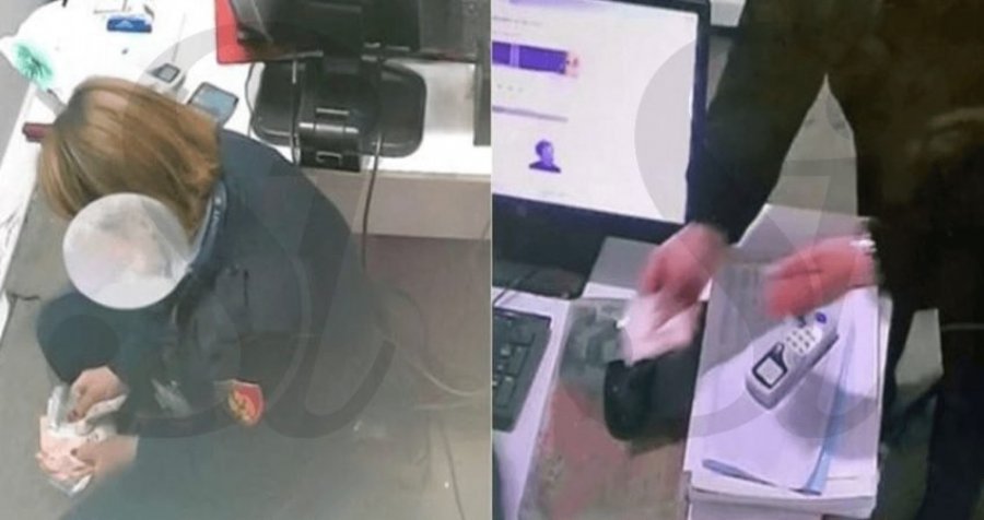 Policët doganorë merrnin ryshfet deri në 8 mijë euro në ditë