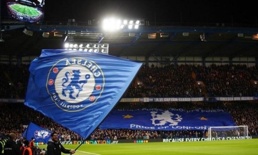 Chelsea do të jetë nikoqire e Fulhamit