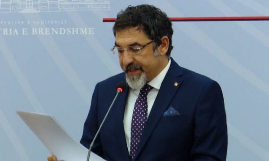Çuçi reagon për arrestimin e 31 policëve: Hetim model për ndëshkimin e korrupsionit dhe shpërdorimit të detyrës
