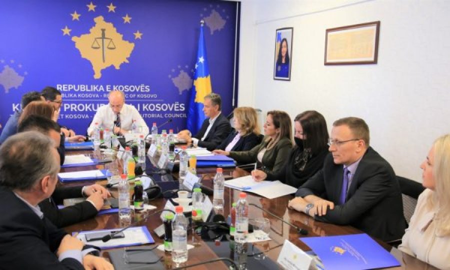 Reagimet për zgjedhjen e Kryeprokurorit, deklarohet edhe Presidenca
