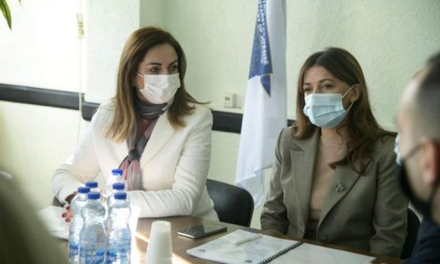 Një herë Haxhiu, tash edhe Nagavci, disfatë në organet e drejtësisë