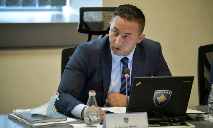 Mehaj: Synimi ynë kryesor strategjik është anëtarësimi në NATO