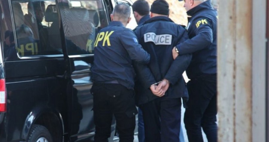 Zëdhënësi i Inspektoratit Policor: Rreth një vit ka zgjatur procedura hetimore në operacionin “Pika 1” dhe “Pika 2”