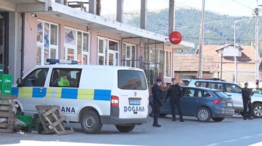 Policia me aksion kundër kontrabandës nëpër Kosovë, Petkoviq provon ta ngjyrosë etnikisht