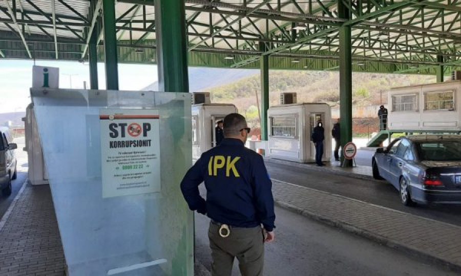 “Pika 2” i bën bashkë Kosovën e Shqipërinë, arrestojnë rreth 60 policë kufitarë të dyshuar për korrupsion