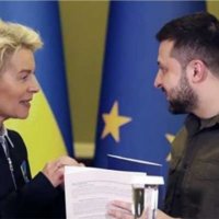 Von der Leyen: Java që vjen vendimtare për Ukrainën
